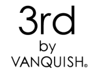 3rd by VANQUISH