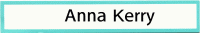 AiP[@`Anna Kerry`