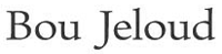u[W[h@`Bou Jeloud`